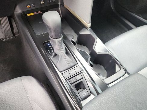 Certified 2025 Toyota Camry LE FWD image 19