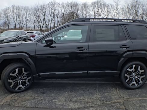 New 2026 Subaru Outback Touring XT AWD/4WD image 5