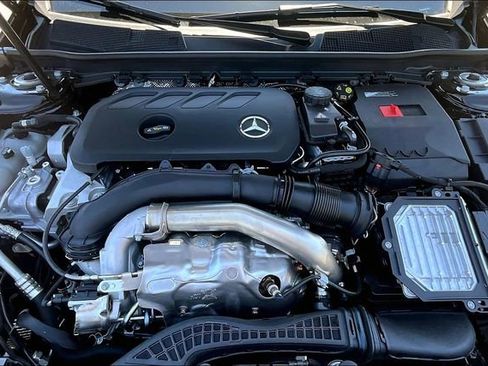 New 2026 Mercedes-Benz CLA 250 image 7