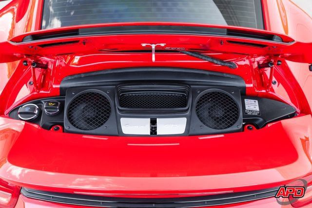 Used 2015 Porsche 911 Carrera GTS RWD image 85