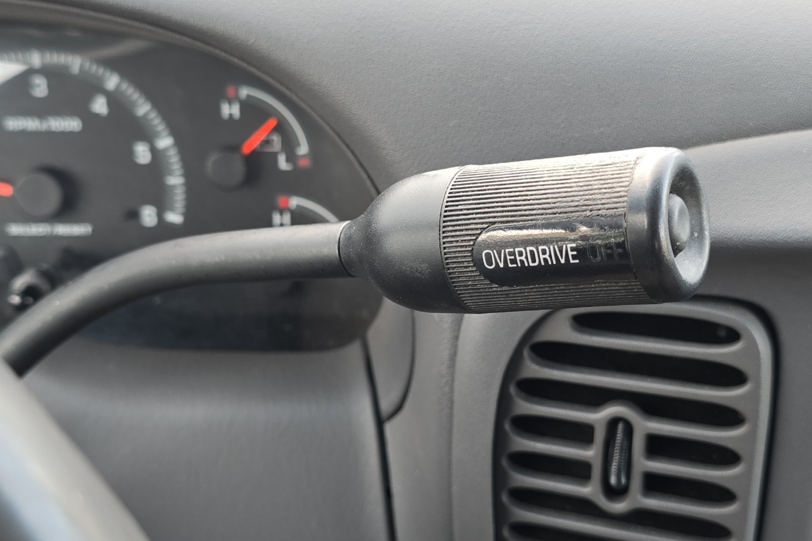 Used 2002 Ford F150 4x4 SuperCrew image 19