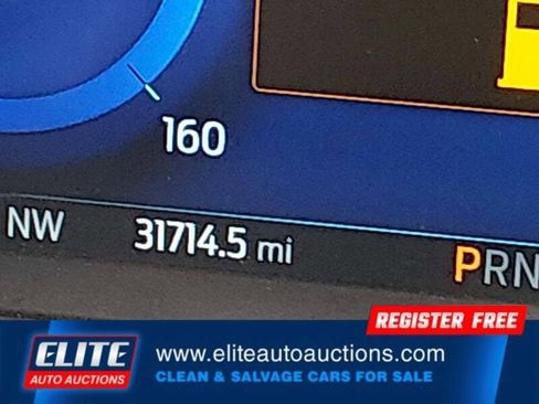 Used 2022 Ford Escape SEL w/ Technology Package AWD/4WD image 30
