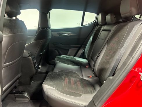 Used 2024 Dodge Hornet R/T AWD/4WD image 27