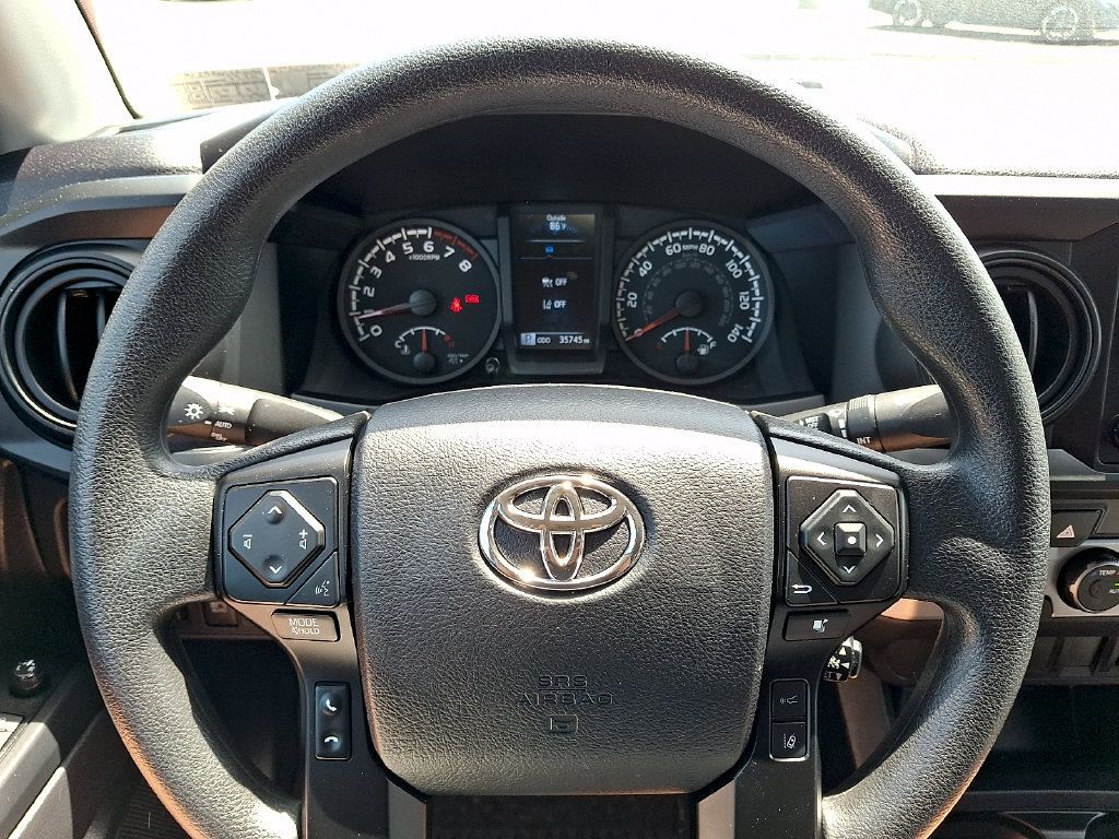 Used 2023 Toyota Tacoma SR AWD/4WD image 19
