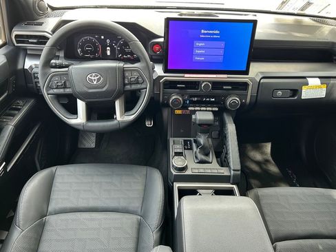New 2026 Toyota 4Runner TRD Sport Premium RWD image 18