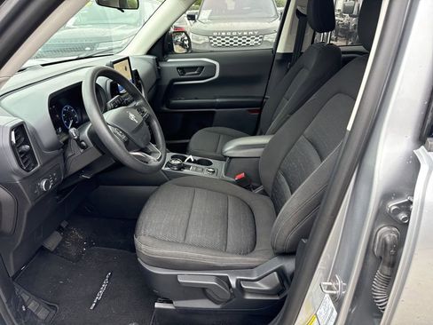 Used 2021 Ford Bronco Sport Base image 7