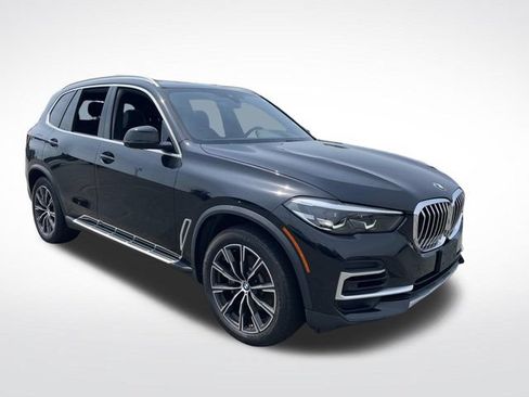 Used 2023 BMW X5 xDrive40i w/ Premium Package AWD/4WD image 11
