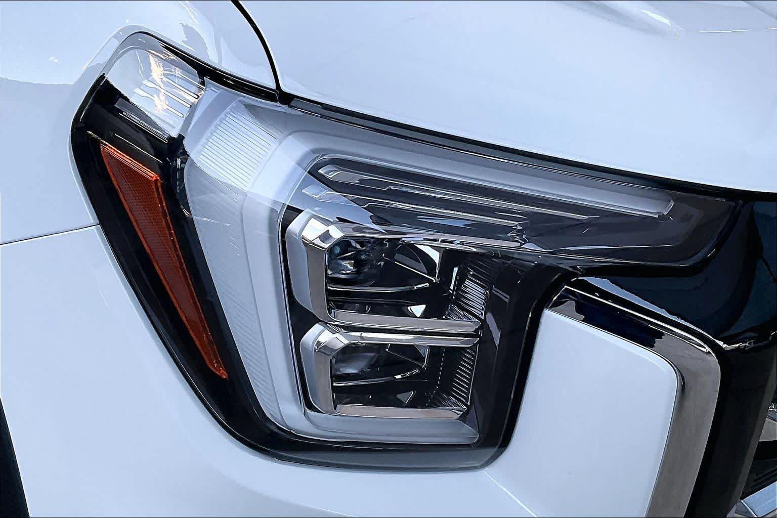 Used 2026 GMC Terrain Elevation FWD image 26