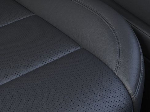 New 2026 Chevrolet Silverado 2500 LTZ image 21