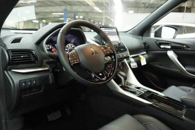 New 2026 Mitsubishi Eclipse Cross SEL AWD/4WD image 5
