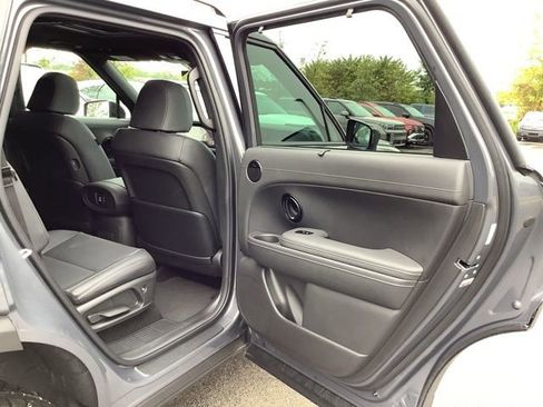 Certified 2026 Hyundai Palisade XRT Pro image 34