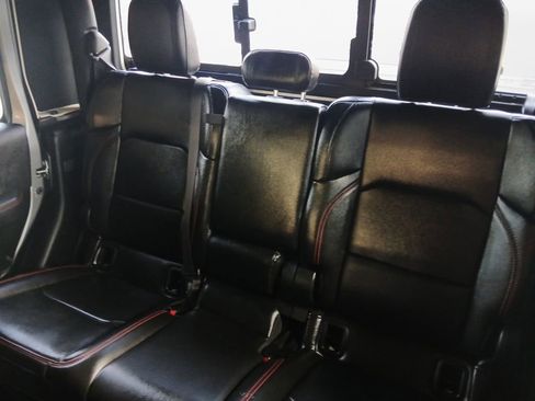 Used 2020 Jeep Gladiator Rubicon image 21