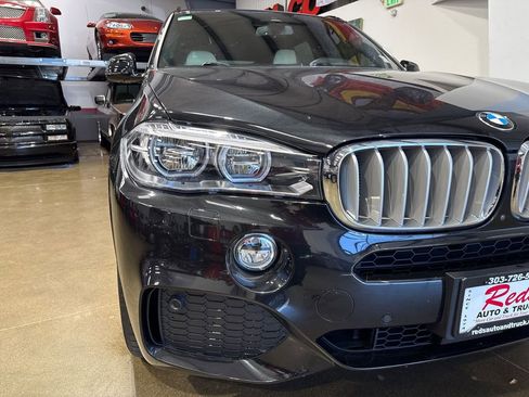 Used 2017 BMW X5 xDrive40e image 77