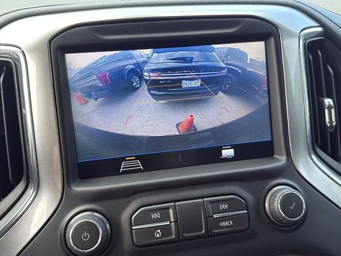 Used 2021 Chevrolet Silverado 1500 RST image 17