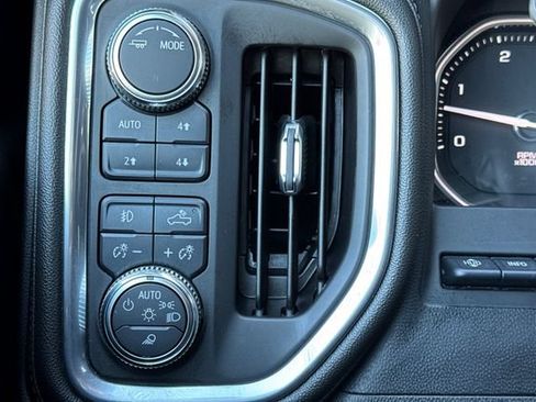 Used 2021 GMC Sierra 3500 Denali w/ Denali Ultimate Package AWD/4WD image 43
