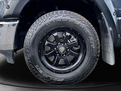 Used 2022 RAM 1500 Big Horn AWD/4WD image 8