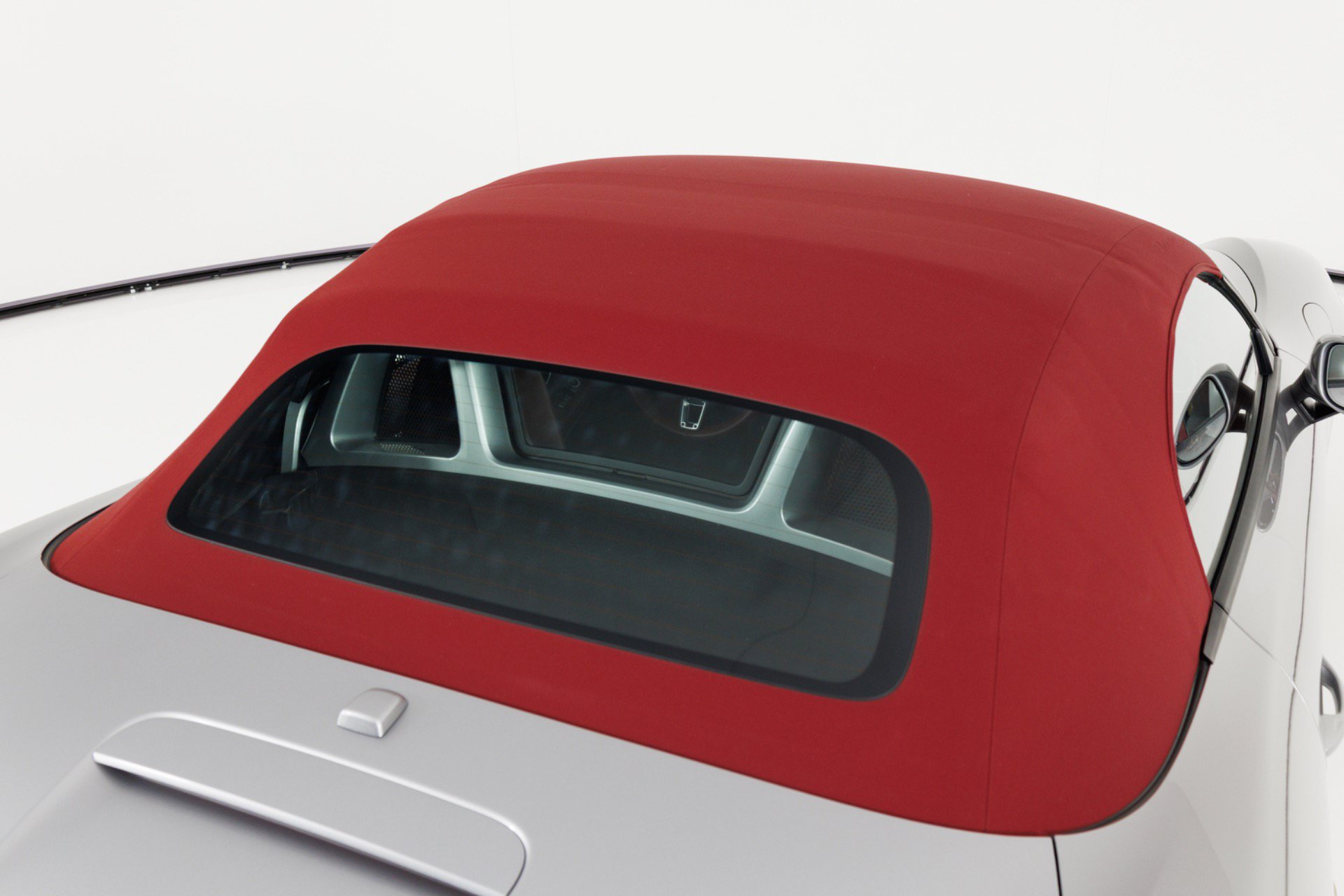 Used 2021 Porsche 718 Boxster RWD image 73