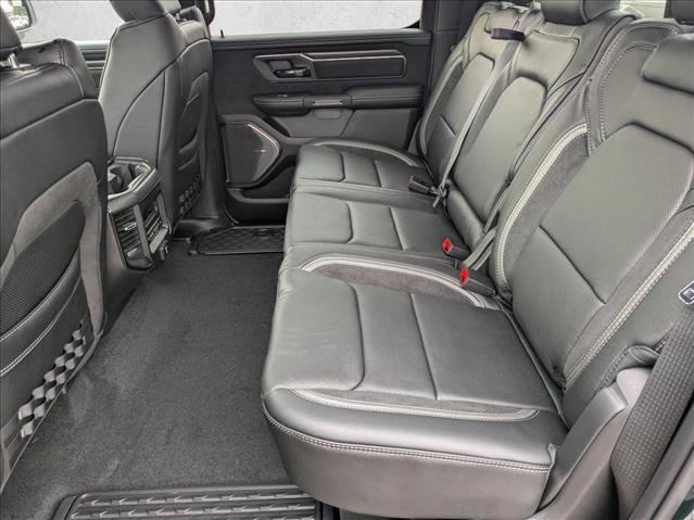 New 2026 RAM 1500 RHO w/ RHO Level 1 Equipment Group AWD/4WD image 16