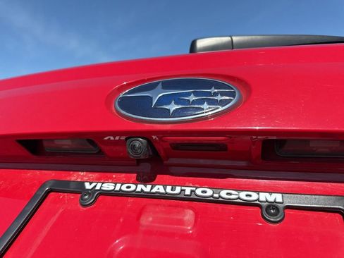 Used 2021 Subaru Crosstrek 2.5i Limited w/ Moonroof Package 2 AWD/4WD image 16
