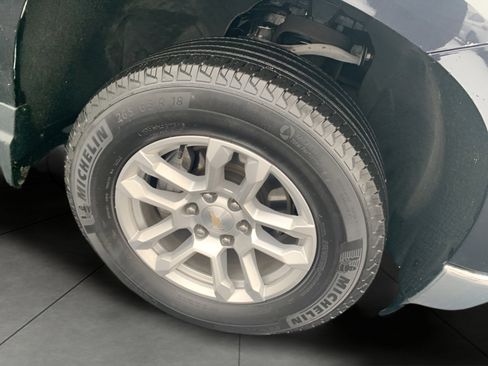 Used 2022 Chevrolet Silverado 1500 LT image 18