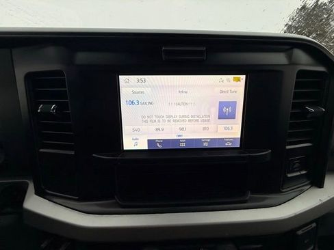 New 2026 Ford F350 XLT image 17