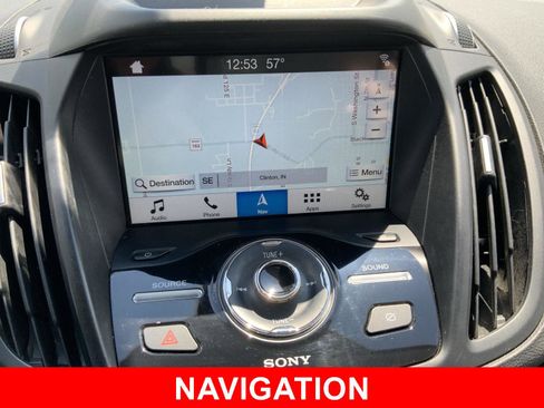 Used 2019 Ford Escape Titanium FWD image 5