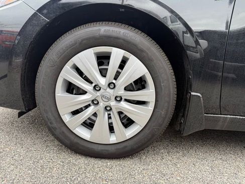 New 2025 Nissan Sentra S image 13