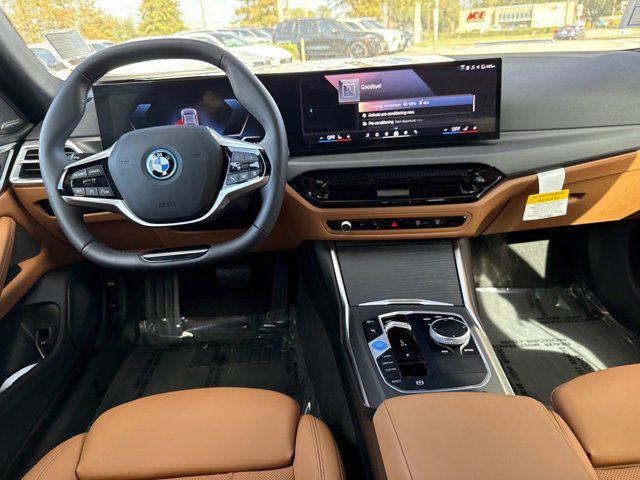 Used 2026 BMW i4 xDrive40i AWD/4WD image 14