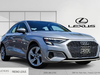 Used 2023 Audi A3 2.0T Premium