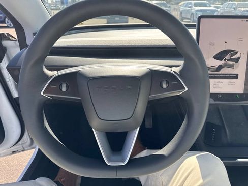 Used 2024 Tesla Model 3 Standard Range RWD image 20