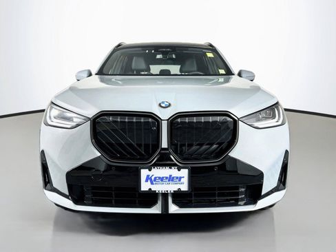 Used 2025 BMW X3 xDrive30i w/ Premium Package AWD/4WD image 9