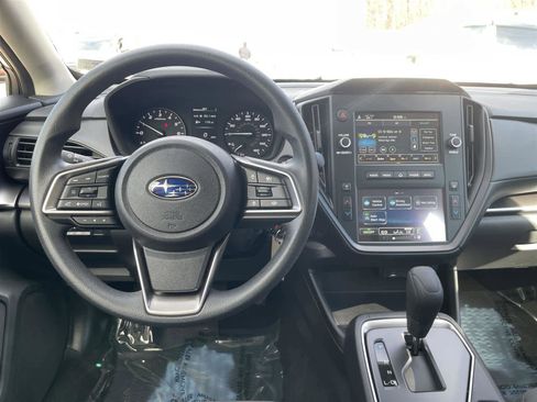 Certified 2025 Subaru Impreza 2.0i image 18