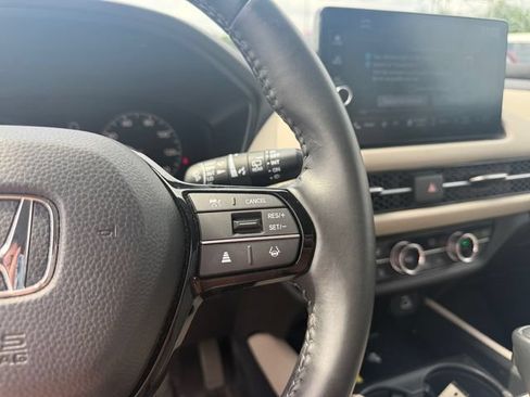 Certified 2024 Honda HR-V EX-L image 18