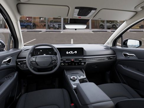New 2026 Kia Sportage S AWD/4WD image 14