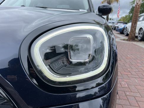 Used 2024 MINI Cooper Countryman S FWD image 6