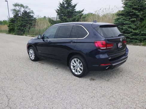 Used 2015 BMW X5 xDrive35i AWD/4WD image 3