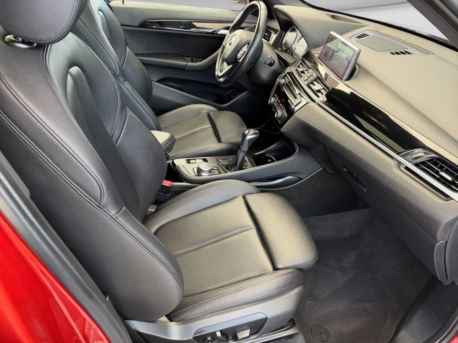 Used 2019 BMW X1 sDrive28i w/ Convenience Package FWD image 24