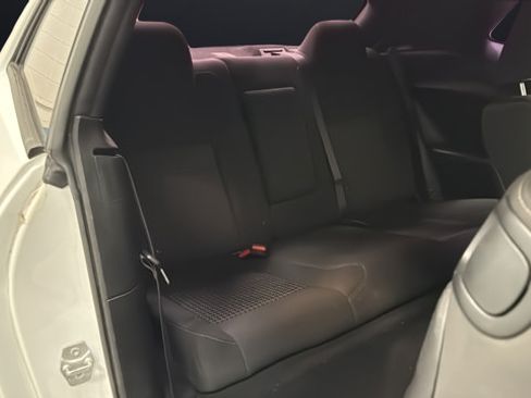 Used 2019 Dodge Challenger SXT RWD image 24