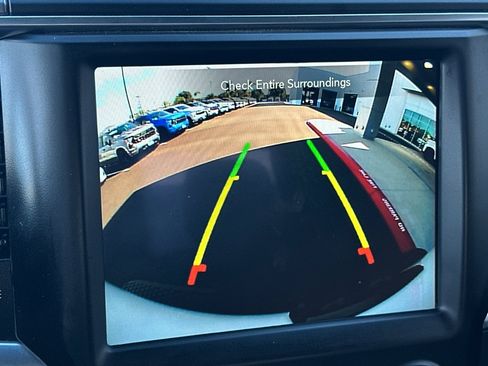 Used 2023 RAM 1500 Classic Warlock w/ Trailer Tow Group image 26