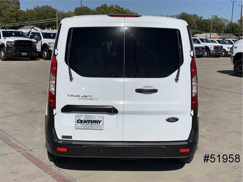 Used 2020 Ford Transit Connect XL image 7