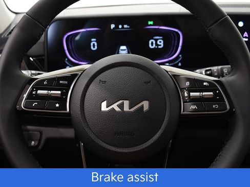 New 2026 Kia Seltos S image 10