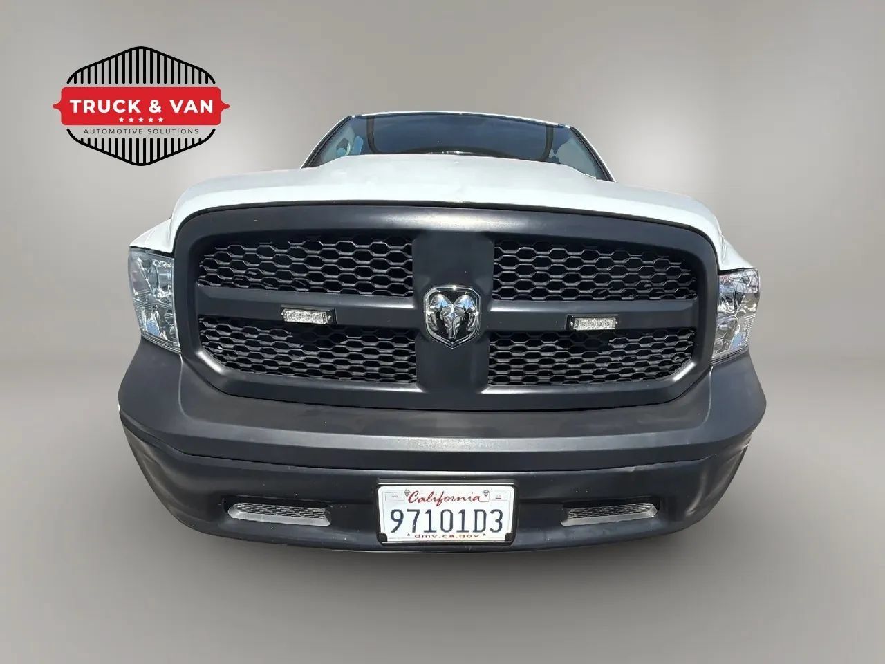 Used 2021 RAM 1500 Tradesman w/ Power & Remote Entry Group AWD/4WD image 3