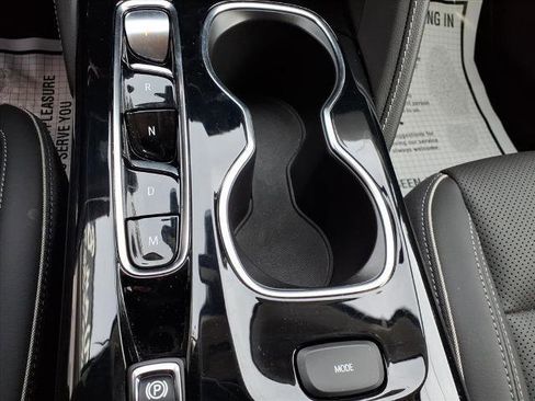 Certified 2023 Buick Envision Essence image 22