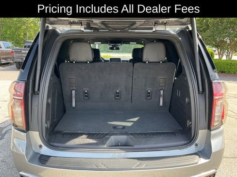 Used 2024 Chevrolet Tahoe LT AWD/4WD image 18
