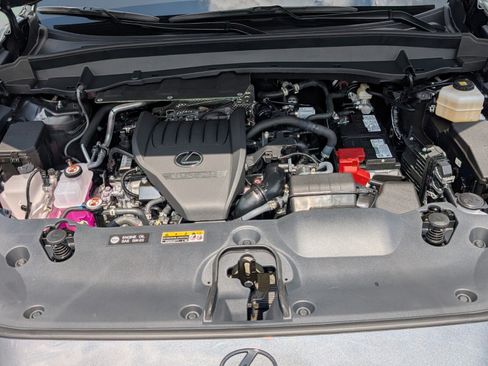 New 2026 Lexus TX 350 AWD image 9