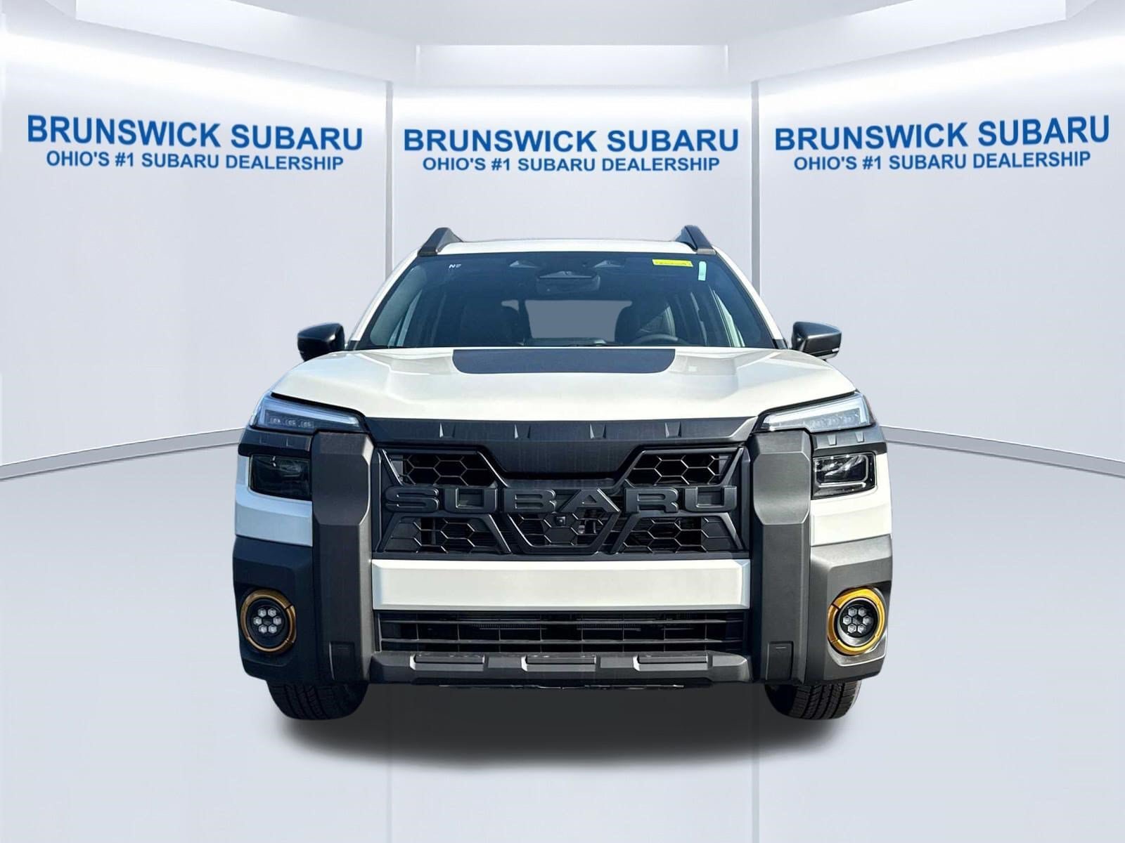 New 2026 Subaru Outback Wilderness AWD/4WD image 2