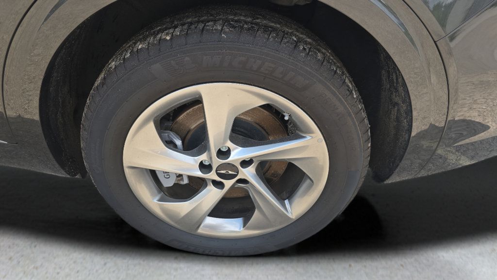 Used 2026 Genesis GV70 2.5T AWD/4WD image 28