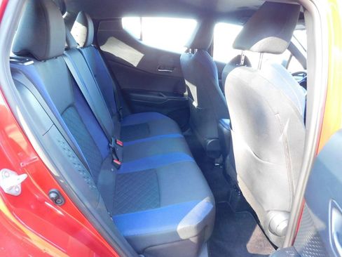 Used 2020 Toyota C-HR XLE image 5