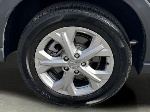 Certified 2025 Honda HR-V LX image 15