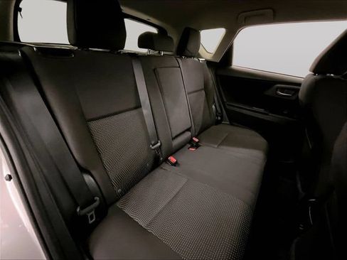 Used 2017 Toyota Corolla iM w/ Carpet Mat Package FWD image 26